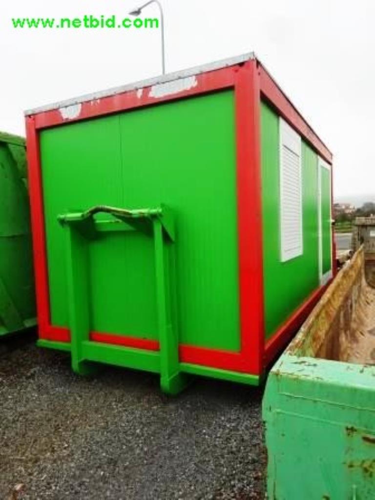 Construction Vehicles, Crawler, Wheel Loader<br><font size="2"> In collaboration with Gläsener + Schmidt GmbH
</font>
-2