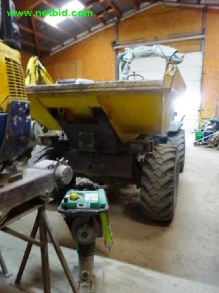 Construction Vehicles, Crawler, Wheel Loader<br><font size="2"> In collaboration with Gläsener + Schmidt GmbH
</font>-2