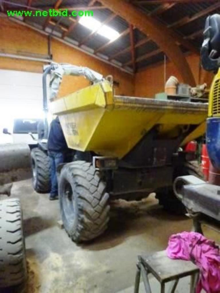 Construction Vehicles, Crawler, Wheel Loader<br><font size="2"> In collaboration with Gläsener + Schmidt GmbH
</font>-3