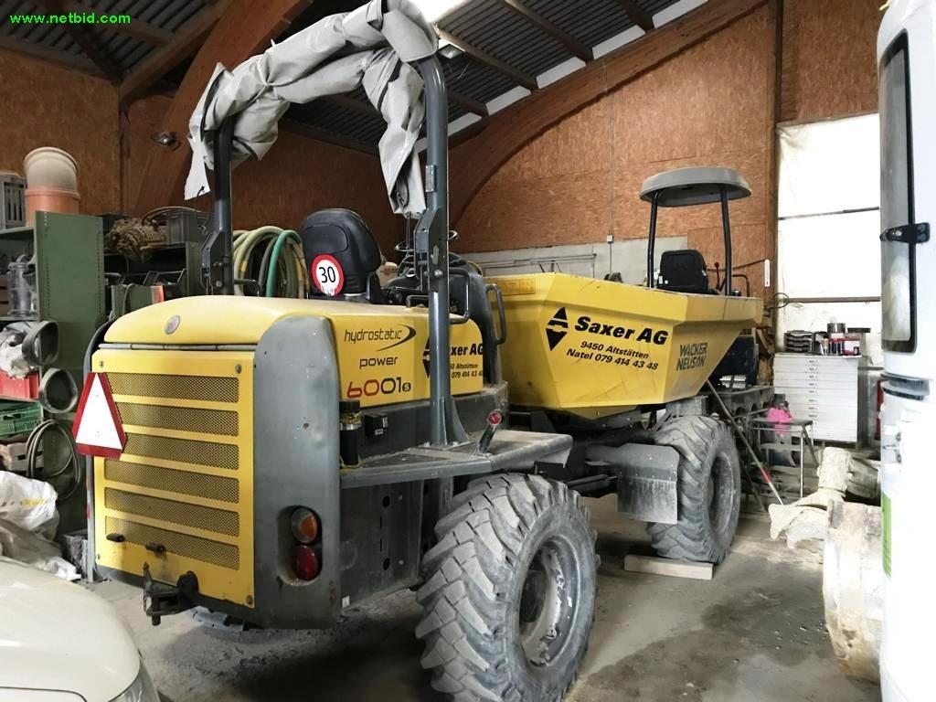 Construction Vehicles, Crawler, Wheel Loader<br><font size="2"> In collaboration with Gläsener + Schmidt GmbH
</font>-4