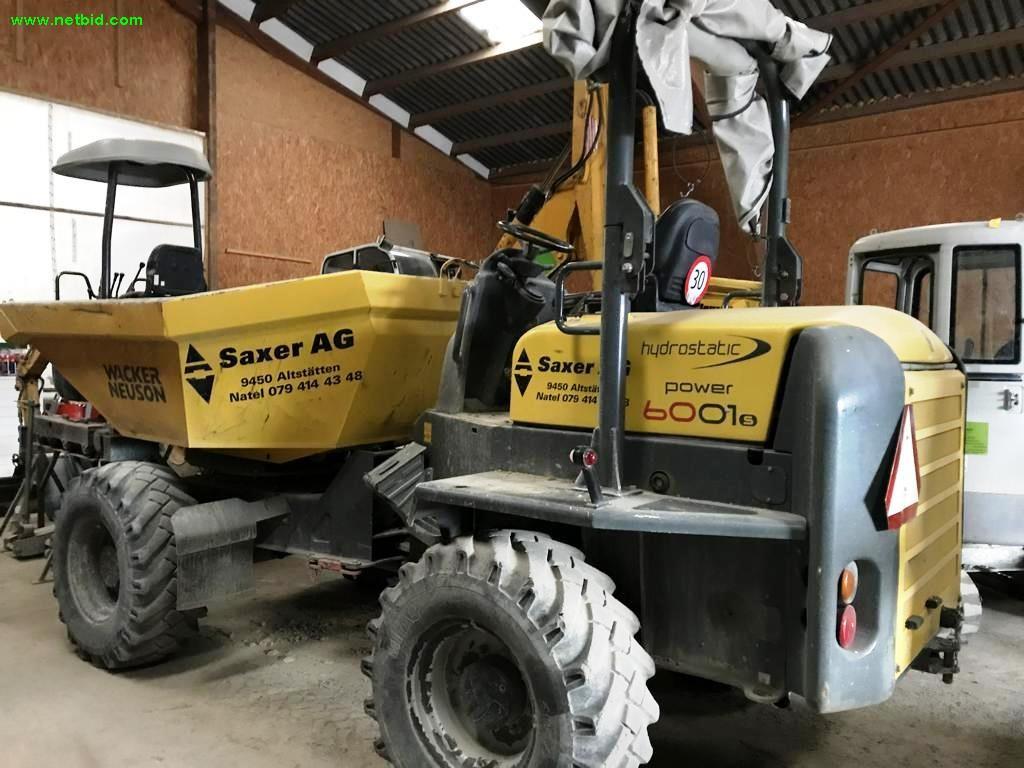 Construction Vehicles, Crawler, Wheel Loader<br><font size="2"> In collaboration with Gläsener + Schmidt GmbH
</font>-5