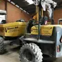 thumbnail-Construction Vehicles, Crawler, Wheel Loader<br><font size="2"> In collaboration with Gläsener + Schmidt GmbH
</font>-5