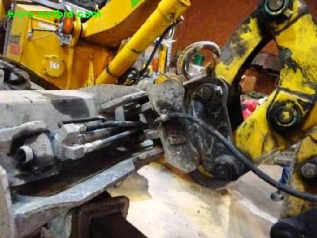 Construction Vehicles, Crawler, Wheel Loader<br><font size="2"> In collaboration with Gläsener + Schmidt GmbH
</font>
-2