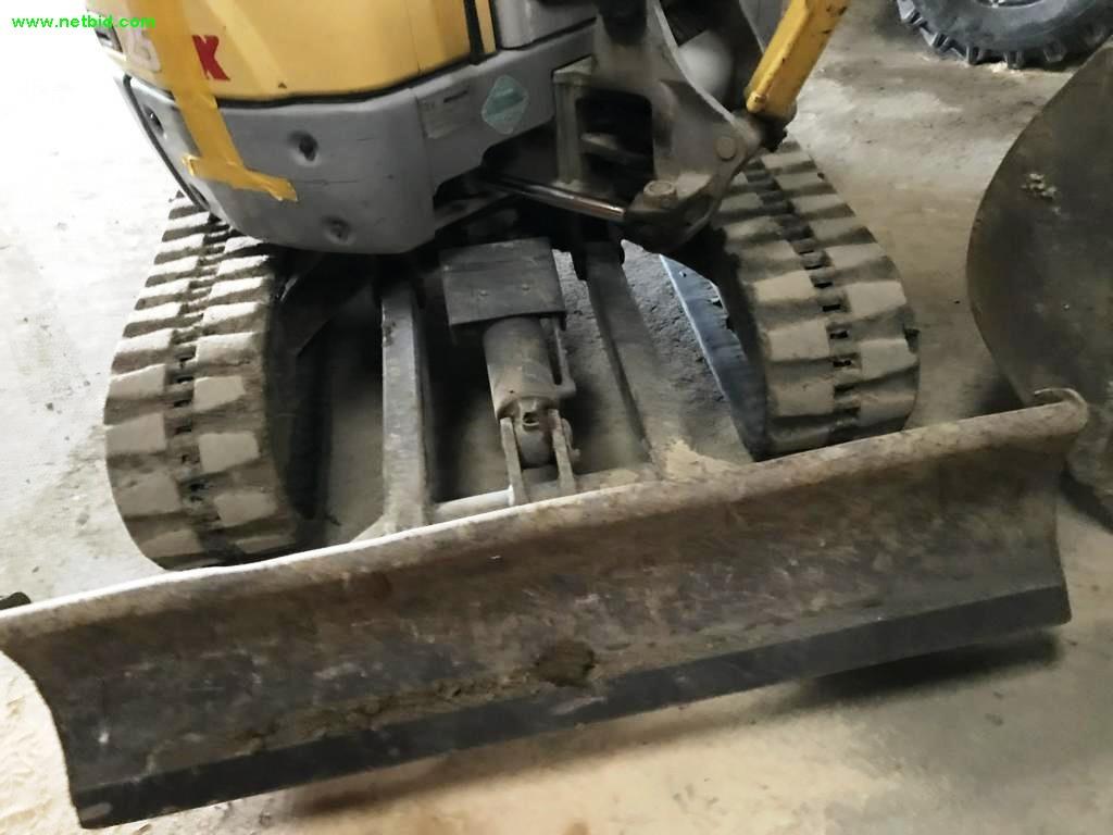 Construction Vehicles, Crawler, Wheel Loader<br><font size="2"> In collaboration with Gläsener + Schmidt GmbH
</font>
-3