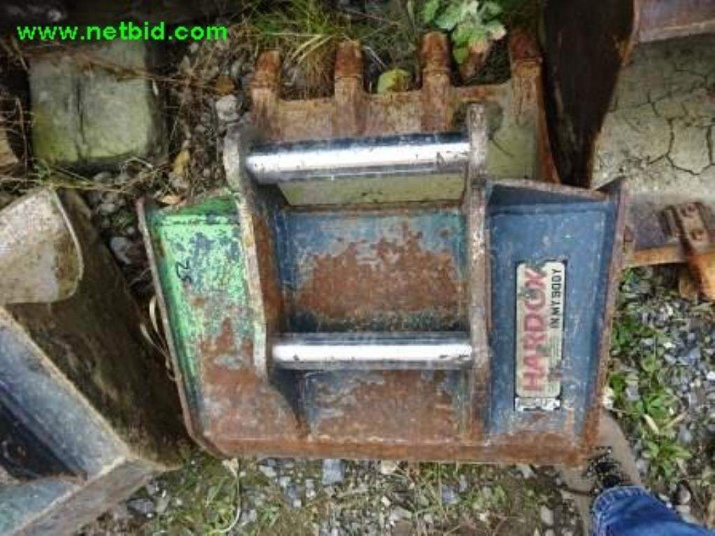 Construction Vehicles, Crawler, Wheel Loader<br><font size="2"> In collaboration with Gläsener + Schmidt GmbH
</font>
-4