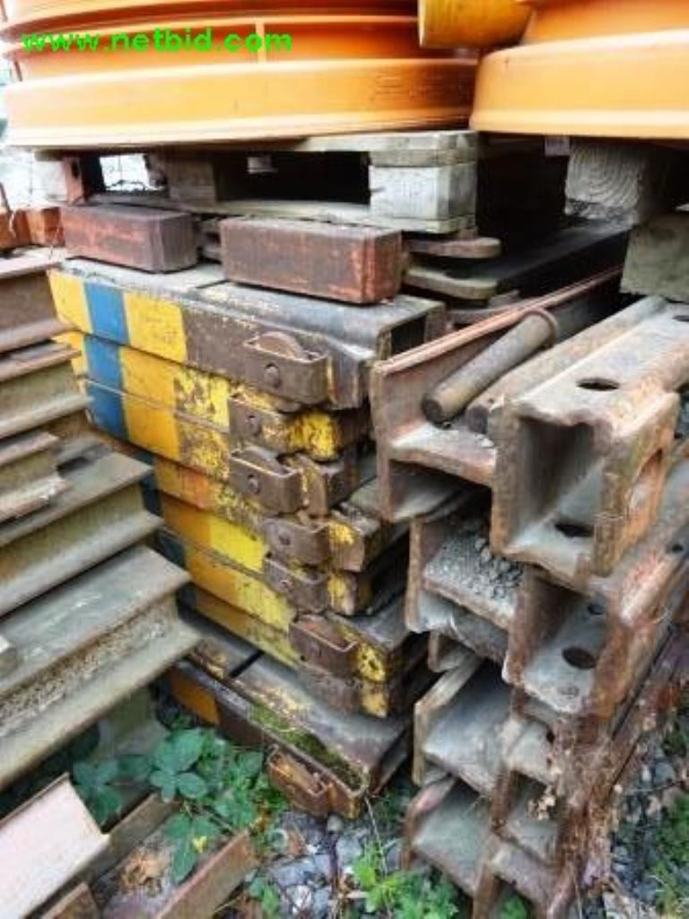 Veículos de construção, escavadoras de lagartas, carregadoras de rodas<br><font size="2"> Em cooperação com a Gläsener + Schmidt GmbH
</font>

-3