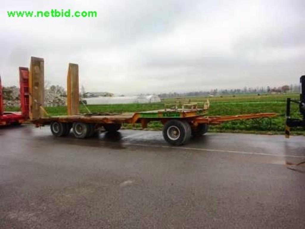 Véhicules de chantier, pelles sur chenilles, chargeuses sur pneus<br><font size="2"> En collaboration avec Gläsener + Schmidt GmbH
</font>

-1