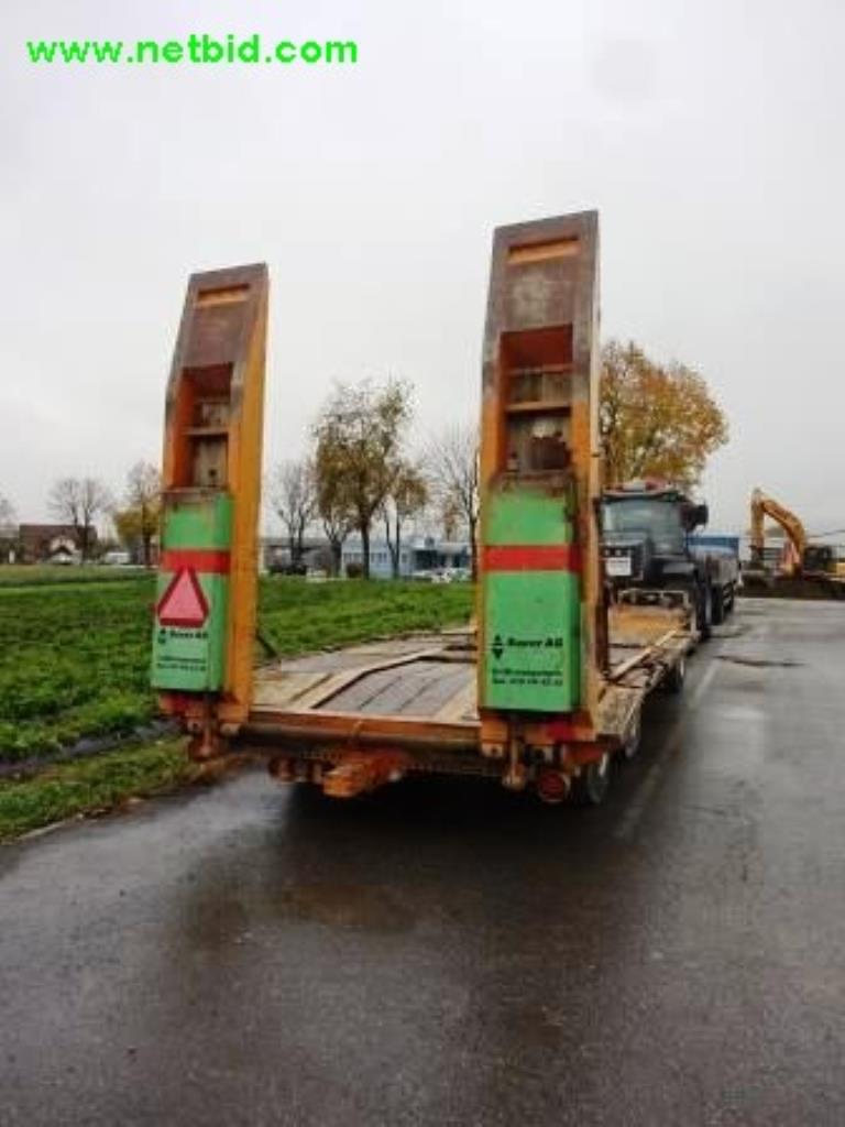 Véhicules de chantier, pelles sur chenilles, chargeuses sur pneus<br><font size="2"> En collaboration avec Gläsener + Schmidt GmbH
</font>

-3