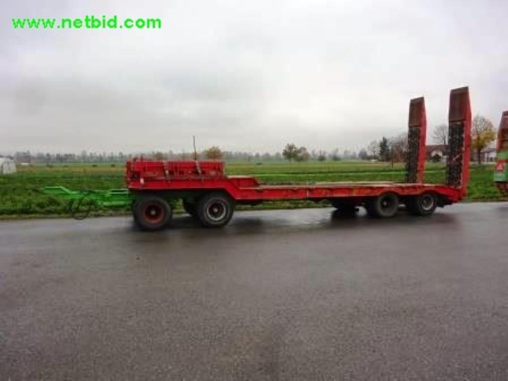 Véhicules de chantier, pelles sur chenilles, chargeuses sur pneus<br><font size="2"> En collaboration avec Gläsener + Schmidt GmbH
</font>

-2