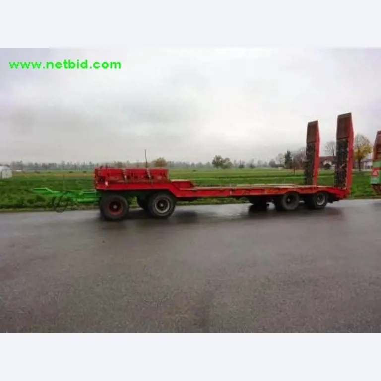 Véhicules de chantier, pelles sur chenilles, chargeuses sur pneus<br><font size="2"> En collaboration avec Gläsener + Schmidt GmbH
</font>
-2