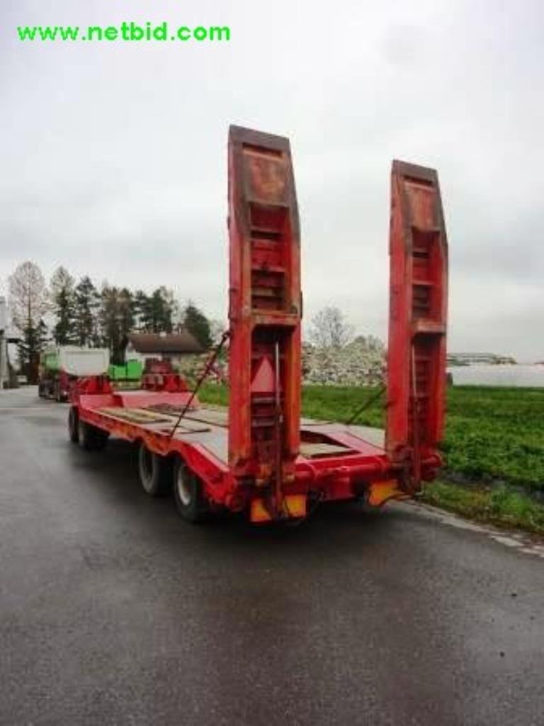 Véhicules de chantier, pelles sur chenilles, chargeuses sur pneus<br><font size="2"> En collaboration avec Gläsener + Schmidt GmbH
</font>

-3