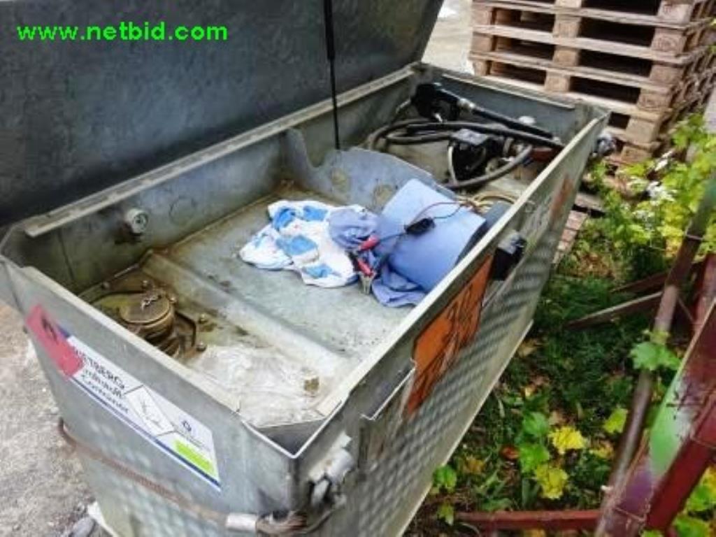 Construction Vehicles, Crawler, Wheel Loader<br><font size="2"> In collaboration with Gläsener + Schmidt GmbH
</font>-2