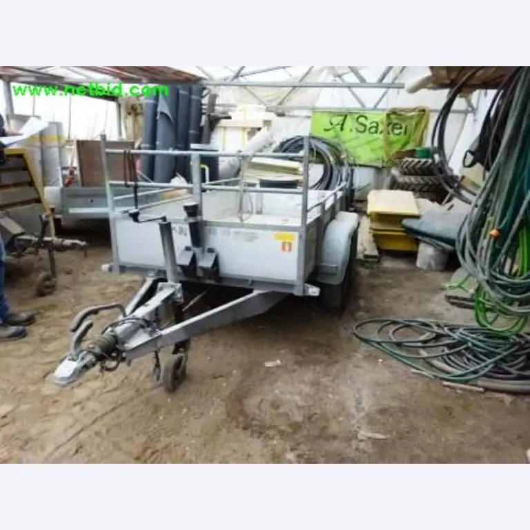 Construction Vehicles, Crawler, Wheel Loader<br><font size="2"> In collaboration with Gläsener + Schmidt GmbH
</font>
-1