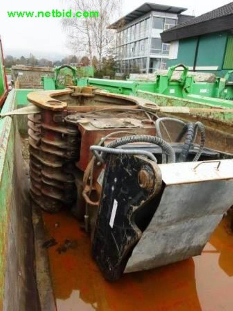 Construction Vehicles, Crawler, Wheel Loader<br><font size="2"> In collaboration with Gläsener + Schmidt GmbH
</font>-1