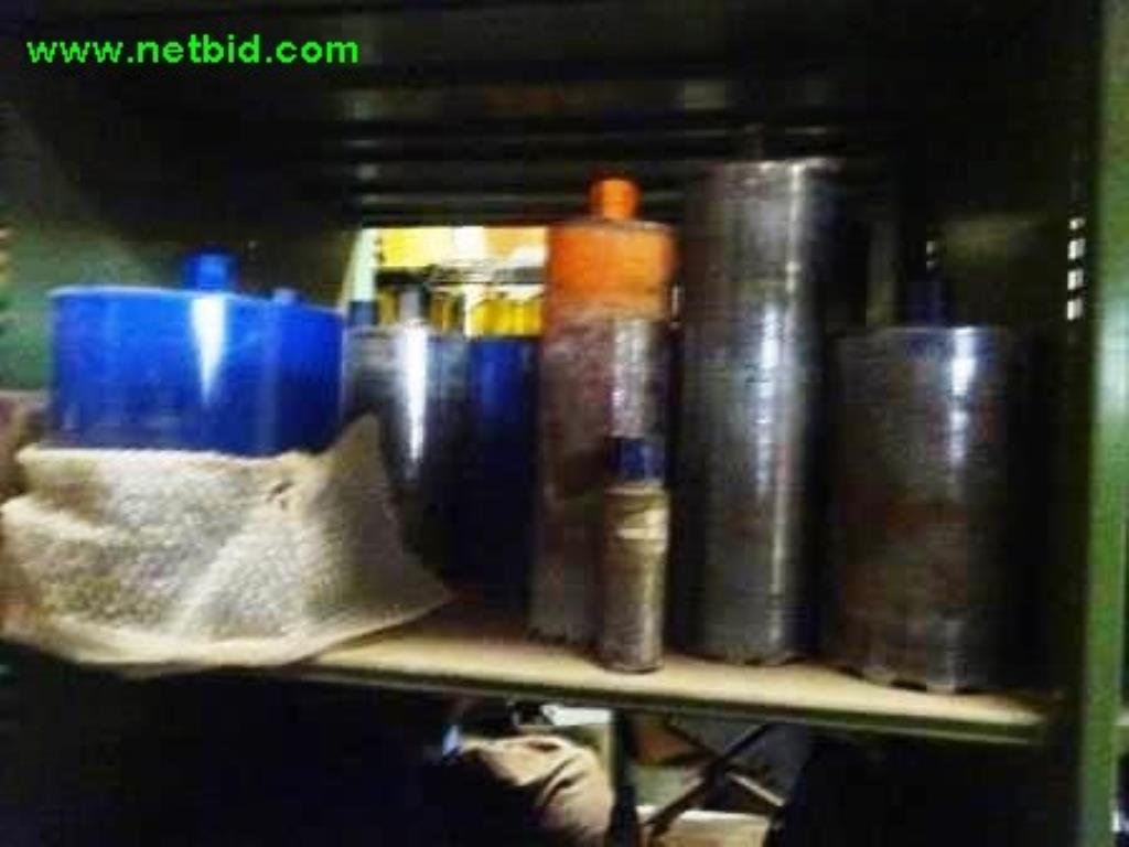 Baufahrzeuge, Raupenbagger, Radlader<br><font size="2"> In Zusammenarbeit mit Gläsener + Schmidt GmbH
</font>

-6