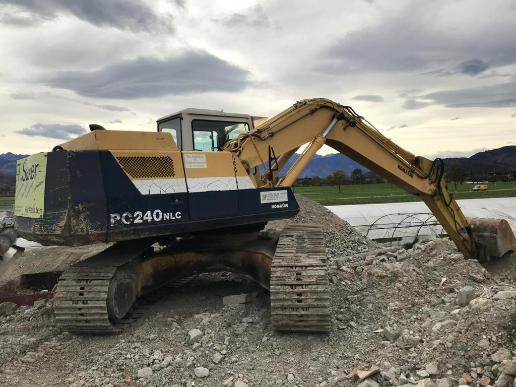Construction Vehicles, Crawler, Wheel Loader<br><font size="2"> In collaboration with Gläsener + Schmidt GmbH
</font>
-10