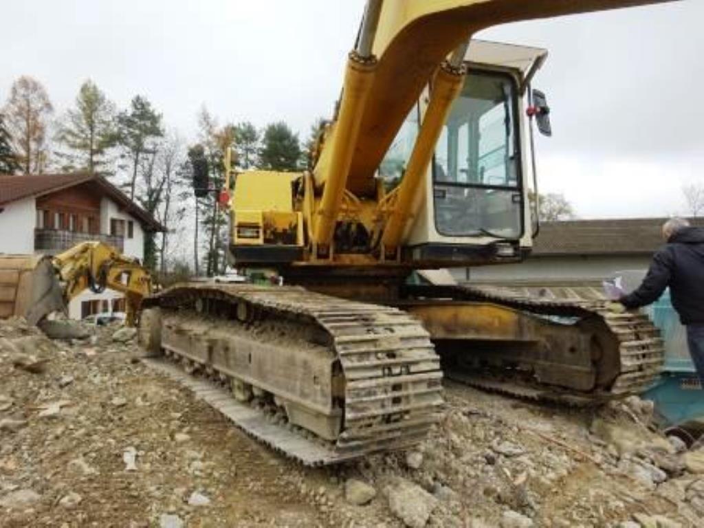 Construction Vehicles, Crawler, Wheel Loader<br><font size="2"> In collaboration with Gläsener + Schmidt GmbH
</font>
-13