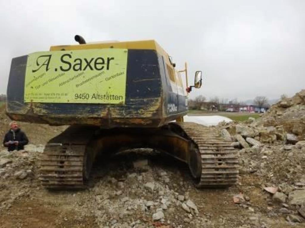 Construction Vehicles, Crawler, Wheel Loader<br><font size="2"> In collaboration with Gläsener + Schmidt GmbH
</font>
-14