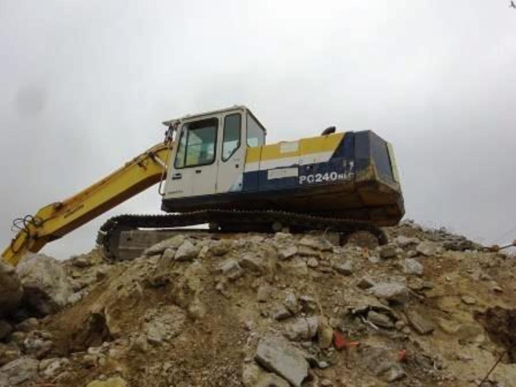 Construction Vehicles, Crawler, Wheel Loader<br><font size="2"> In collaboration with Gläsener + Schmidt GmbH
</font>
-15