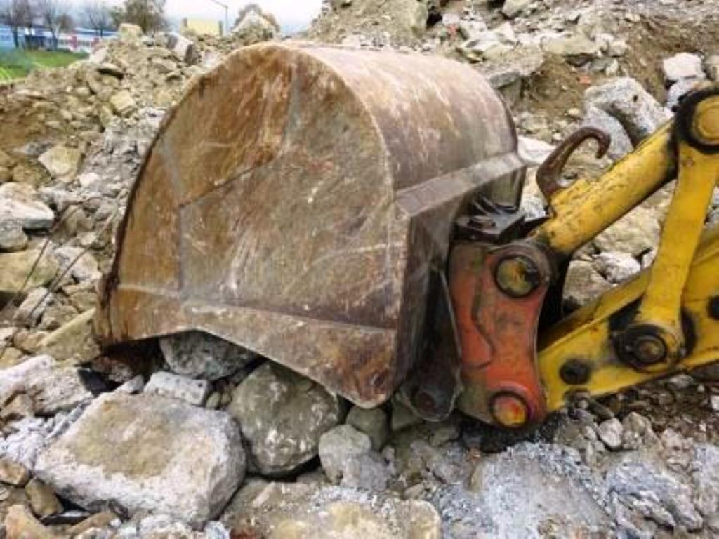 Construction Vehicles, Crawler, Wheel Loader<br><font size="2"> In collaboration with Gläsener + Schmidt GmbH
</font>
-16