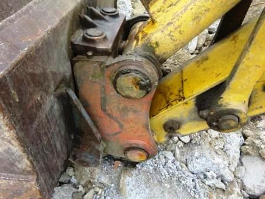 Construction Vehicles, Crawler, Wheel Loader<br><font size="2"> In collaboration with Gläsener + Schmidt GmbH
</font>
-17