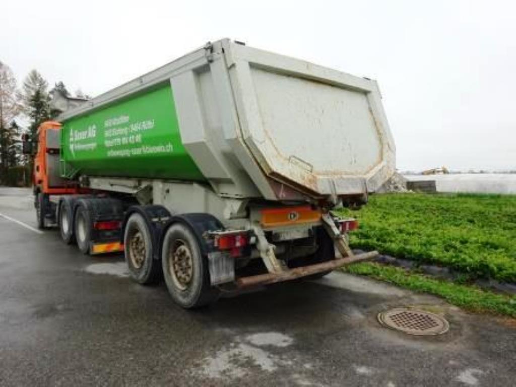 Construction Vehicles, Crawler, Wheel Loader<br><font size="2"> In collaboration with Gläsener + Schmidt GmbH
</font>
-20