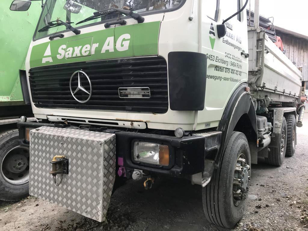 Construction Vehicles, Crawler, Wheel Loader<br><font size="2"> In collaboration with Gläsener + Schmidt GmbH
</font>
-22