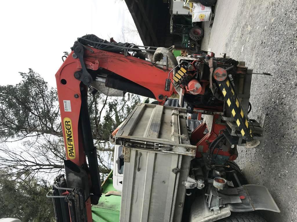 Construction Vehicles, Crawler, Wheel Loader<br><font size="2"> In collaboration with Gläsener + Schmidt GmbH
</font>
-23