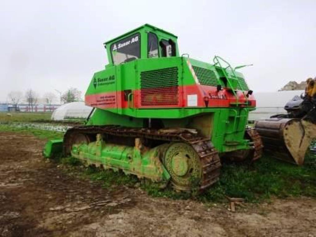 Construction Vehicles, Crawler, Wheel Loader<br><font size="2"> In collaboration with Gläsener + Schmidt GmbH
</font>
-3