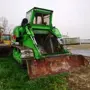 thumbnail-Construction Vehicles, Crawler, Wheel Loader<br><font size="2"> In collaboration with Gläsener + Schmidt GmbH
</font>-1