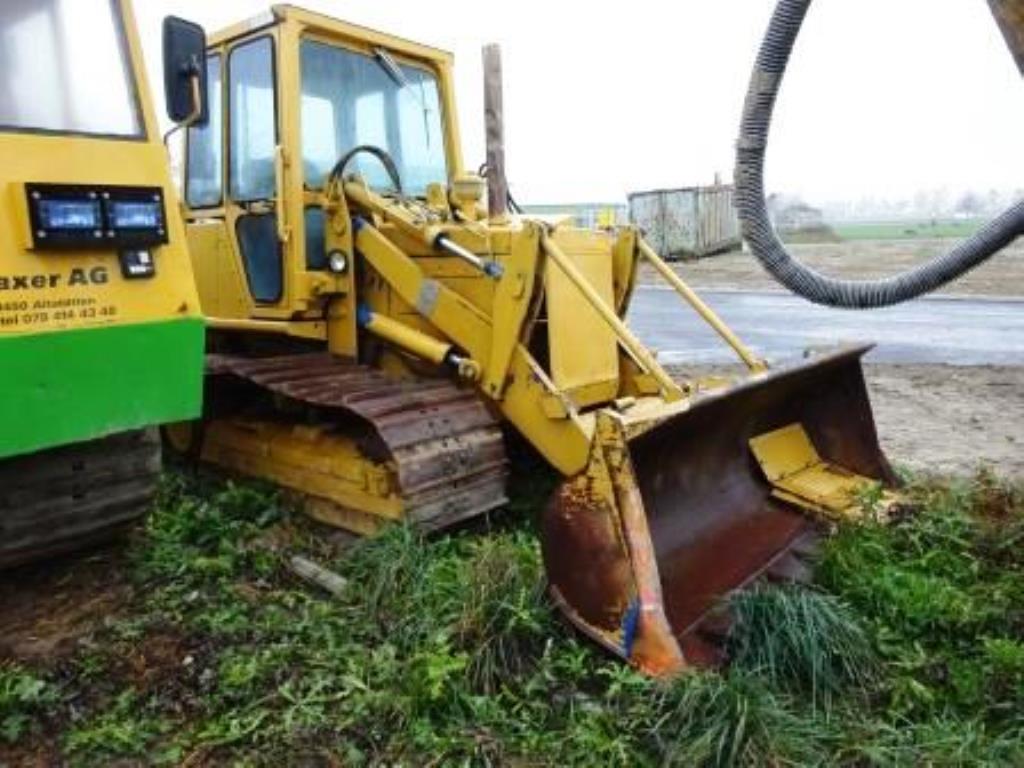 Construction Vehicles, Crawler, Wheel Loader<br><font size="2"> In collaboration with Gläsener + Schmidt GmbH
</font>
-8