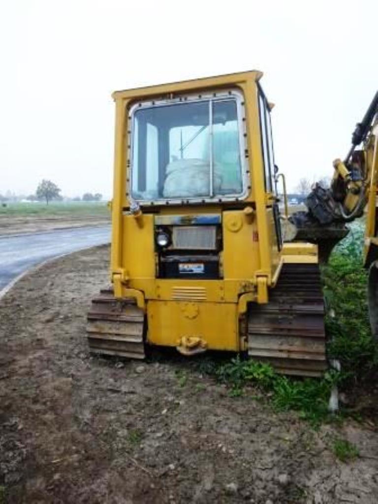 Construction Vehicles, Crawler, Wheel Loader<br><font size="2"> In collaboration with Gläsener + Schmidt GmbH
</font>
-9