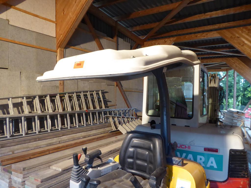 Veículos de construção, escavadoras de lagartas, carregadoras de rodas<br><font size="2"> Em cooperação com a Gläsener + Schmidt GmbH
</font>

-11