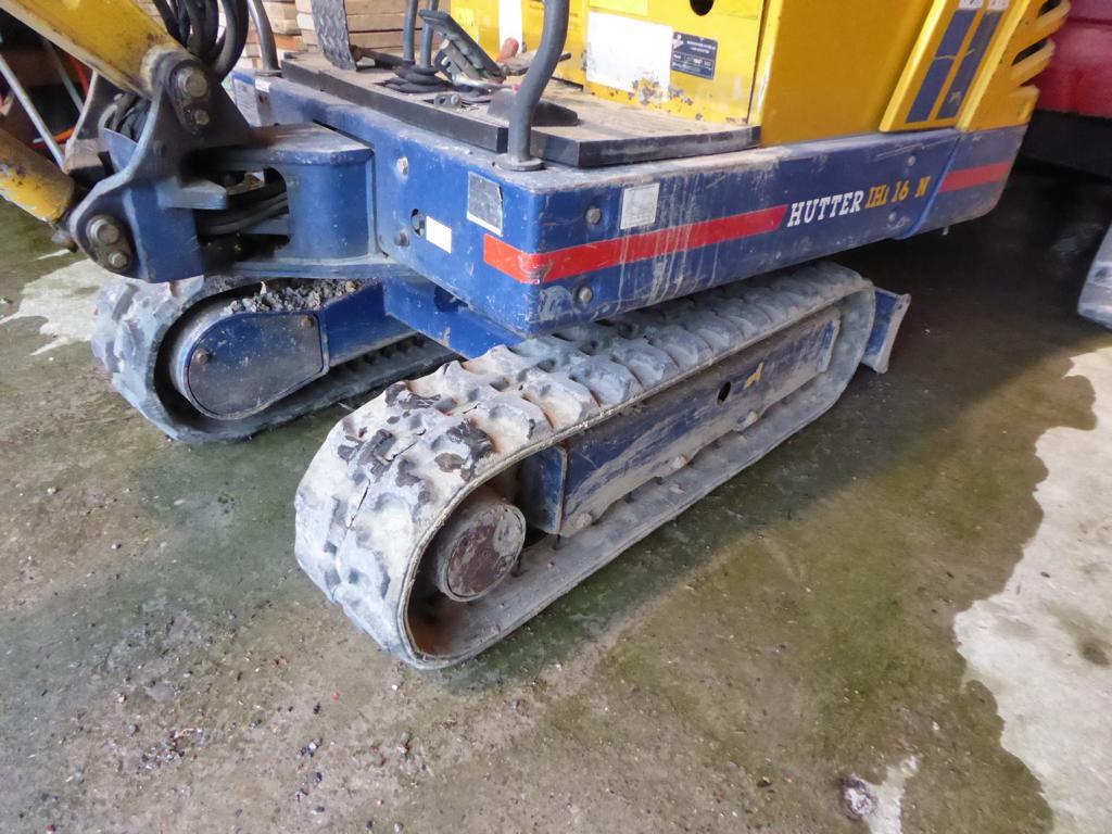 Veículos de construção, escavadoras de lagartas, carregadoras de rodas<br><font size="2"> Em cooperação com a Gläsener + Schmidt GmbH
</font>

-4