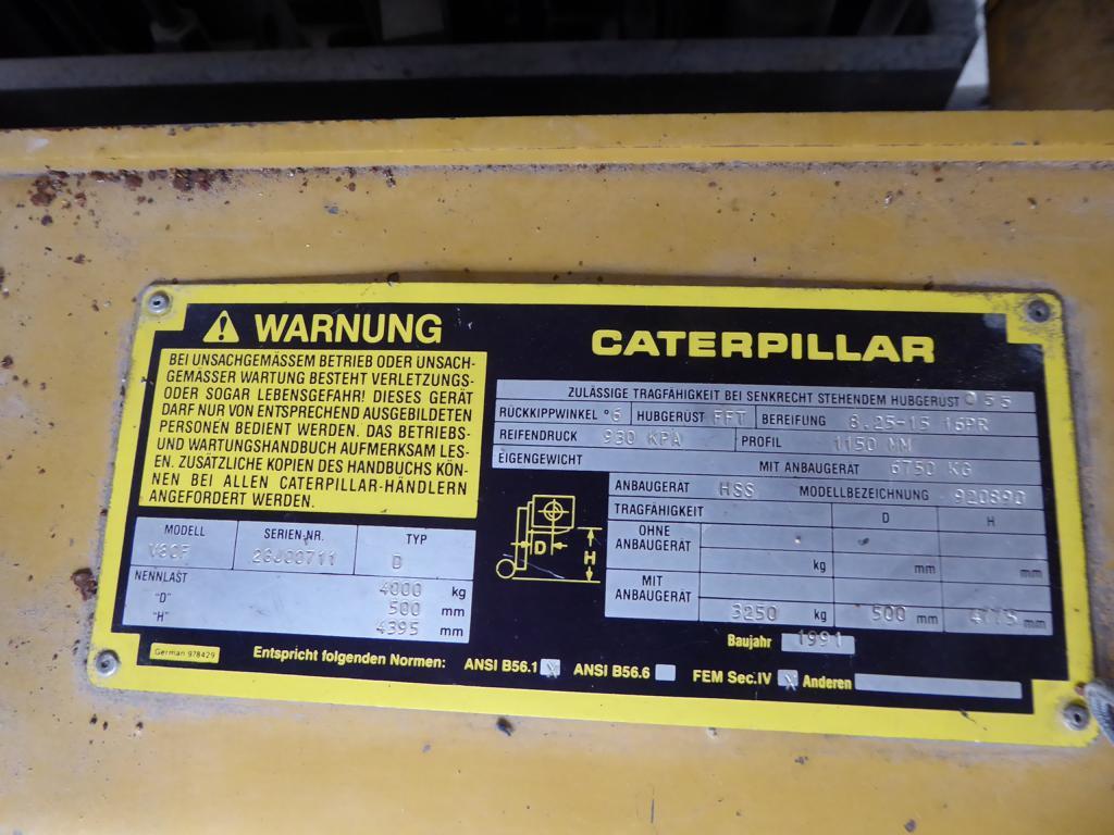 Véhicules de chantier, pelles sur chenilles, chargeuses sur pneus<br><font size="2"> En collaboration avec Gläsener + Schmidt GmbH
</font>

-5