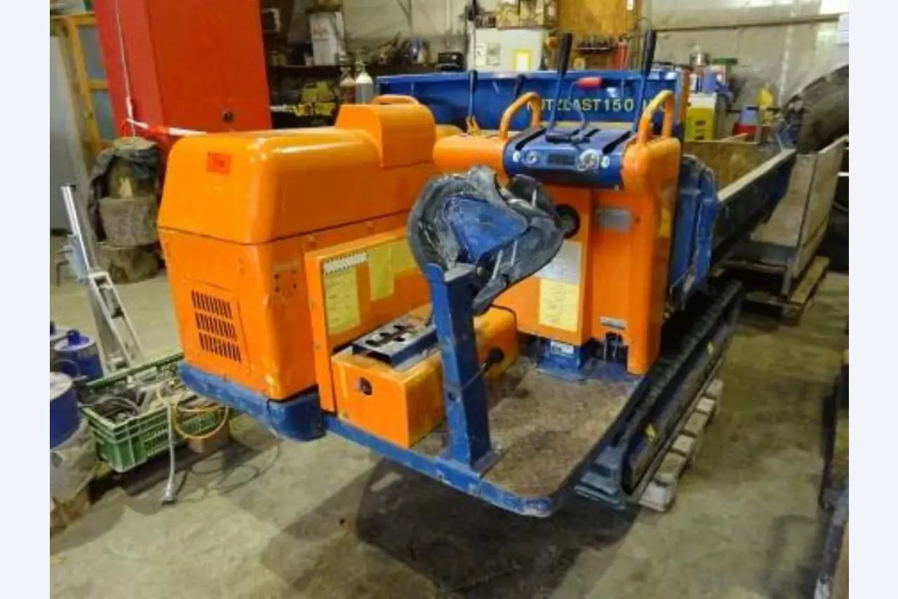 Construction Vehicles, Crawler, Wheel Loader<br><font size="2"> In collaboration with Gläsener + Schmidt GmbH
</font>-1