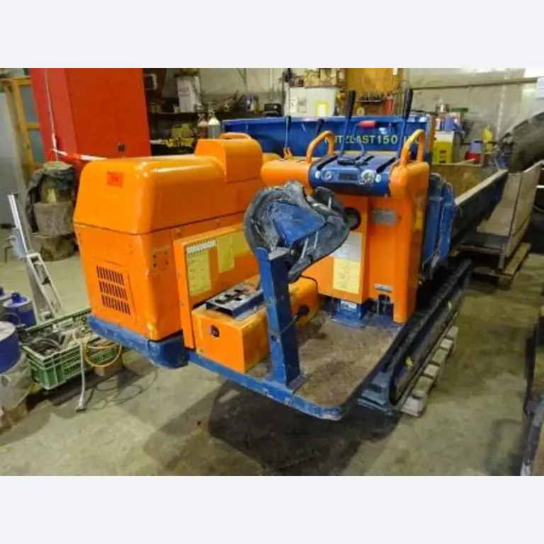 Construction Vehicles, Crawler, Wheel Loader<br><font size="2"> In collaboration with Gläsener + Schmidt GmbH
</font>-1