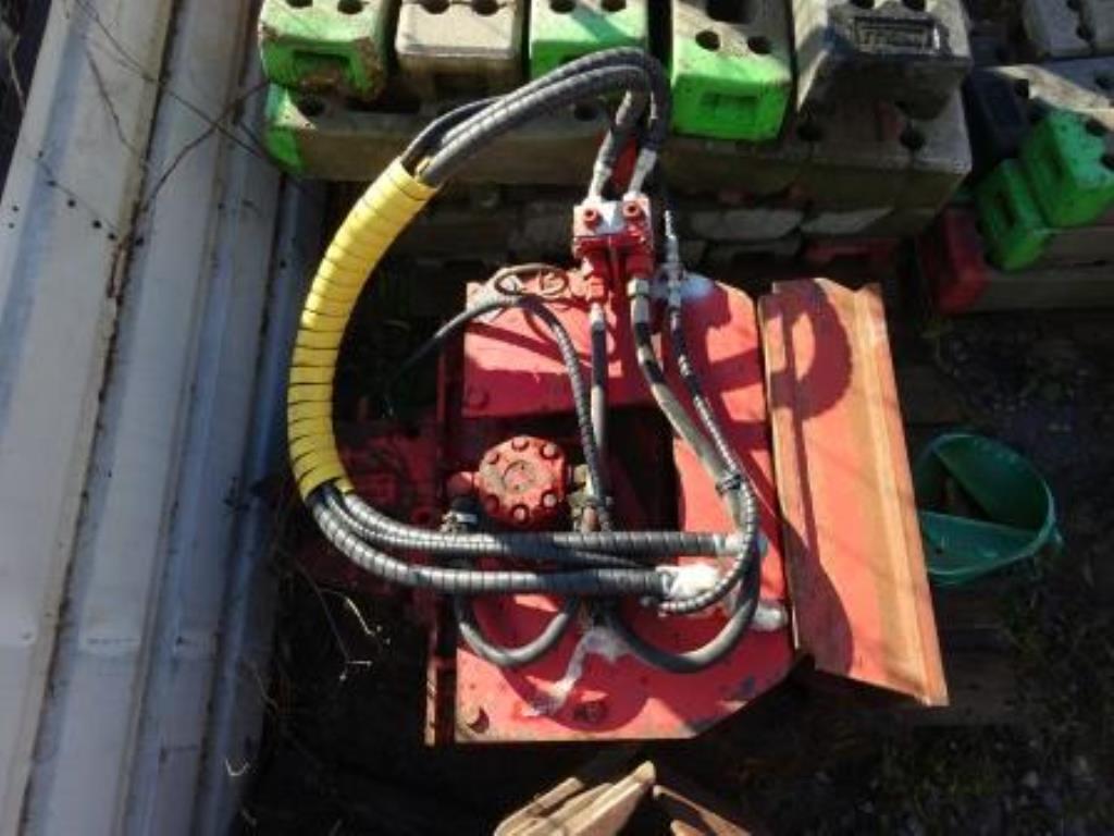 Véhicules de chantier, pelles sur chenilles, chargeuses sur pneus<br><font size="2"> En collaboration avec Gläsener + Schmidt GmbH
</font>

-1