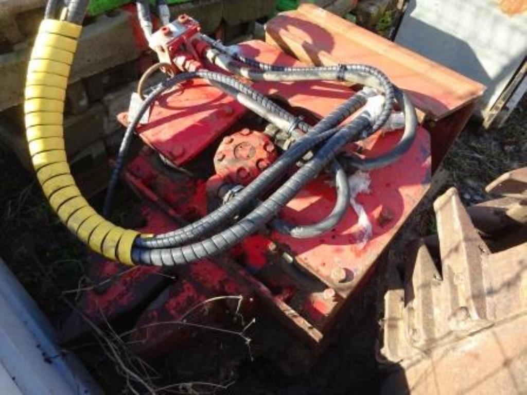 Véhicules de chantier, pelles sur chenilles, chargeuses sur pneus<br><font size="2"> En collaboration avec Gläsener + Schmidt GmbH
</font>

-2