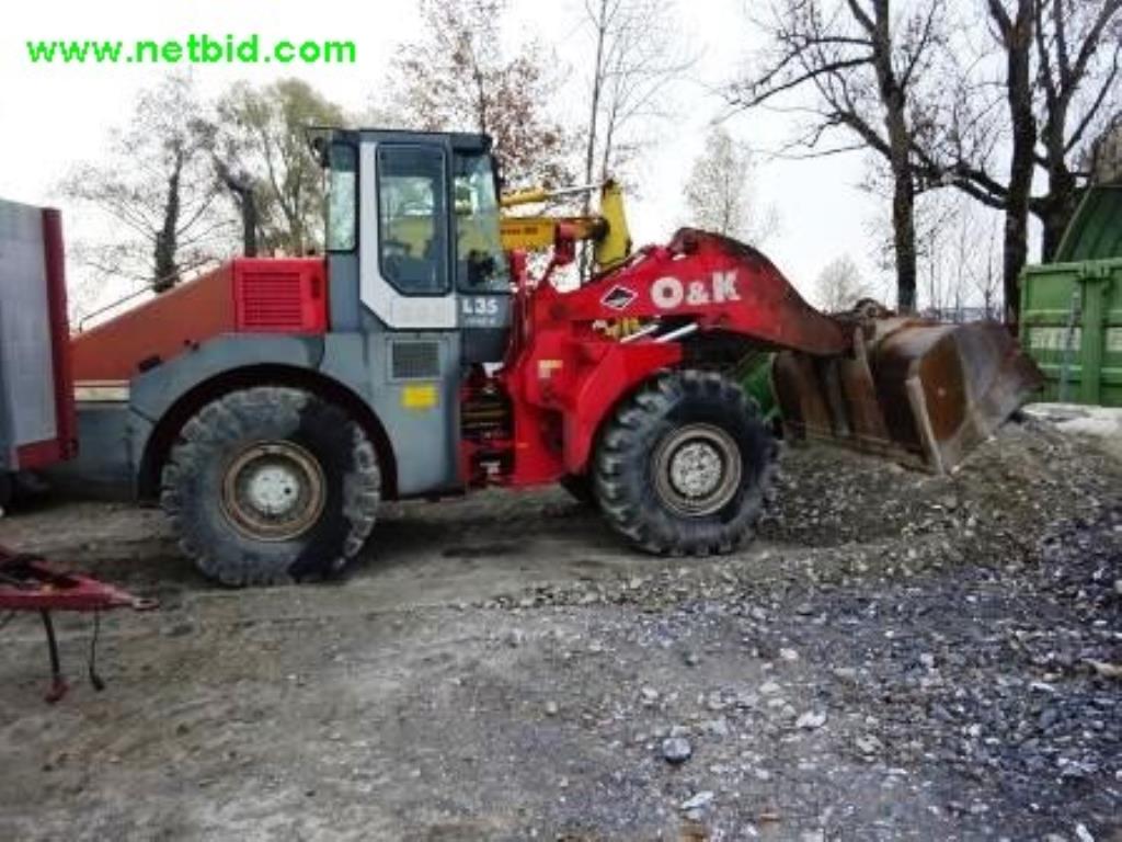 Construction Vehicles, Crawler, Wheel Loader<br><font size="2"> In collaboration with Gläsener + Schmidt GmbH
</font>
-2