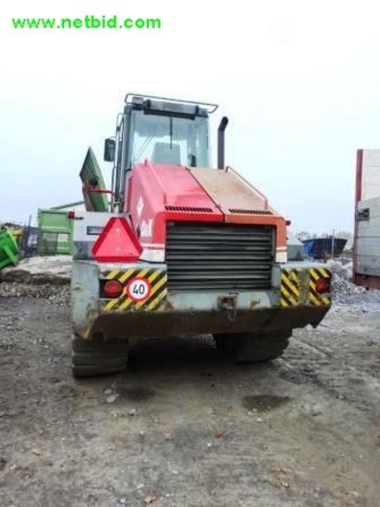 Construction Vehicles, Crawler, Wheel Loader<br><font size="2"> In collaboration with Gläsener + Schmidt GmbH
</font>
-3