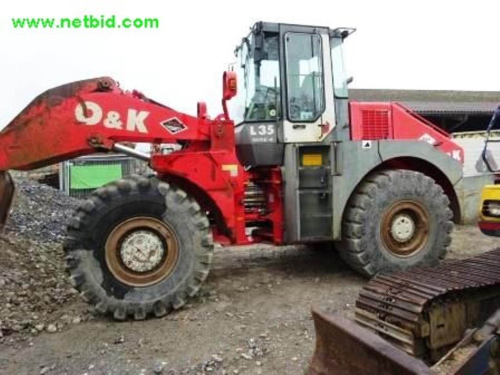 Construction Vehicles, Crawler, Wheel Loader<br><font size="2"> In collaboration with Gläsener + Schmidt GmbH
</font>
-4