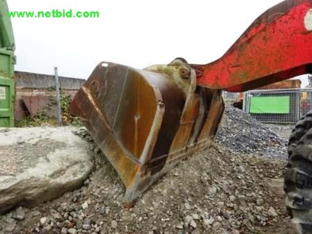 Construction Vehicles, Crawler, Wheel Loader<br><font size="2"> In collaboration with Gläsener + Schmidt GmbH
</font>
-5