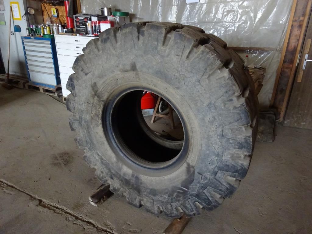 Construction Vehicles, Crawler, Wheel Loader<br><font size="2"> In collaboration with Gläsener + Schmidt GmbH
</font>
-6