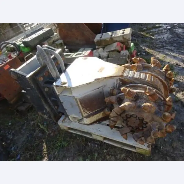 Veículos de construção, escavadoras de lagartas, carregadoras de rodas<br><font size="2"> Em cooperação com a Gläsener + Schmidt GmbH
</font>
-1