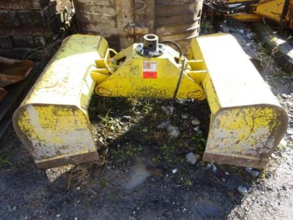 Baufahrzeuge, Raupenbagger, Radlader<br><font size="2"> In Zusammenarbeit mit Gläsener + Schmidt GmbH
</font>

-1