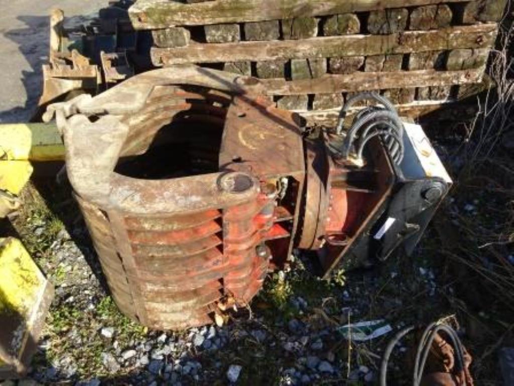 Construction Vehicles, Crawler, Wheel Loader<br><font size="2"> In collaboration with Gläsener + Schmidt GmbH
</font>-1