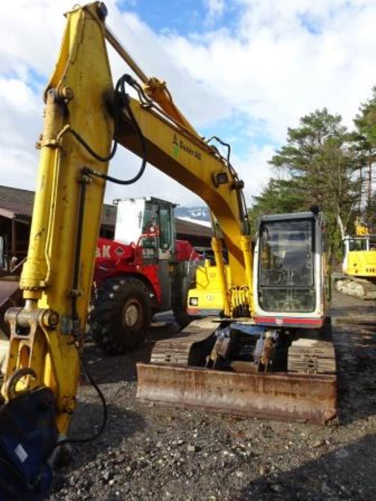 Construction Vehicles, Crawler, Wheel Loader<br><font size="2"> In collaboration with Gläsener + Schmidt GmbH
</font>-1