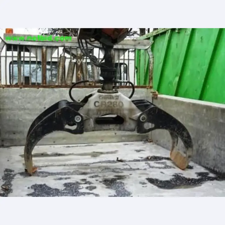 Construction Vehicles, Crawler, Wheel Loader<br><font size="2"> In collaboration with Gläsener + Schmidt GmbH
</font>
-1