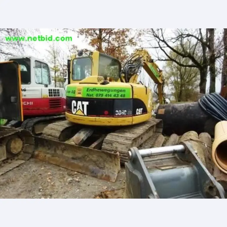 Construction Vehicles, Crawler, Wheel Loader<br><font size="2"> In collaboration with Gläsener + Schmidt GmbH
</font>-3